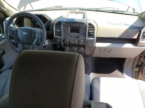 1FTEX1EP1HKC24536 2017 FORD F-150 - Image 8