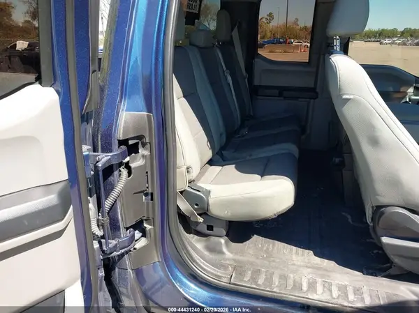1FTEX1EP1HKC30711 2017 FORD F-150 - Image 8