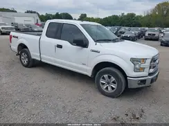 1FTEX1EP1HKC49534 2017 FORD F-150