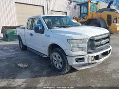 1FTEX1EP1HKC49713 2017 FORD F-150