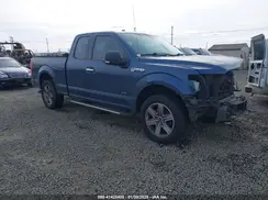 1FTEX1EP1HKC56211 2017 FORD F-150