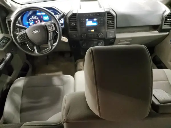 1FTEX1EP1HKC76118 2017 FORD F-150 - Image 8