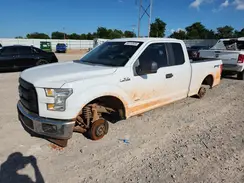 1FTEX1EP1HKC82761 2017 FORD F-150