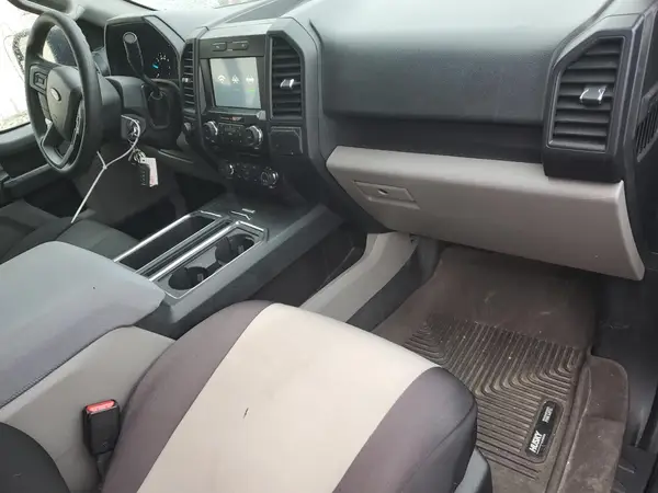 1FTEX1EP1HKD15631 2017 FORD F-150 - Image 8