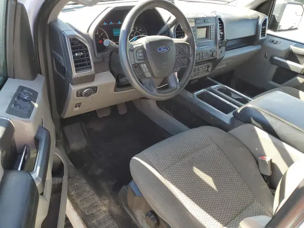 1FTEX1EP1HKD37810 2017 FORD F-150 - Image 8