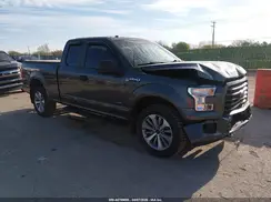 1FTEX1EP1HKD67311 2017 FORD F-150