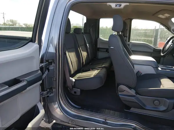 1FTEX1EP1HKD67311 2017 FORD F-150 - Image 8