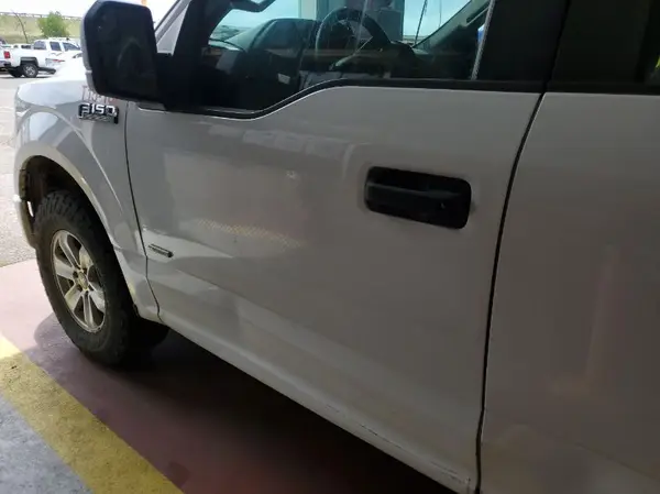 1FTEX1EP1HKD82097 2017 FORD F-150 - Image 8