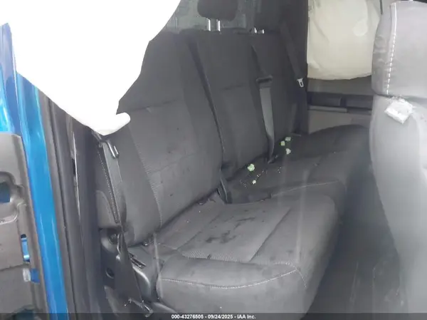 1FTEX1EP1HKE02994 2017 FORD F-150 - Image 8
