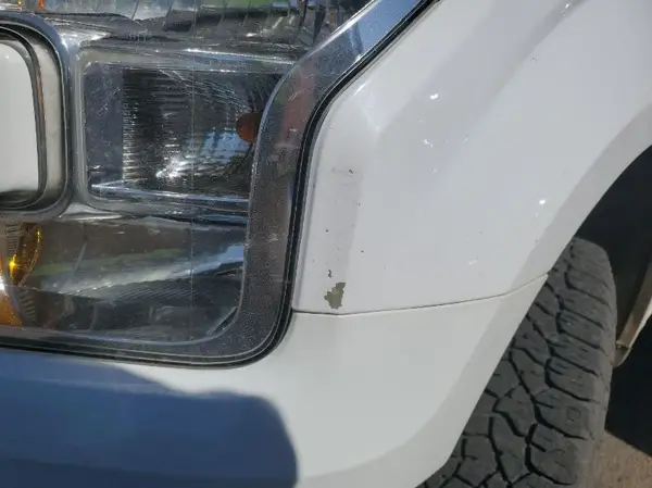 1FTEX1EP1HKE24350 2017 FORD F-150 - Image 2
