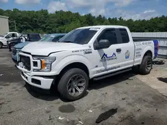 1FTEX1EP1JFA12170 2018 FORD F-150