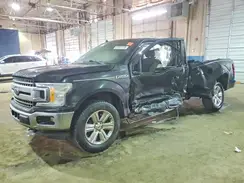 1FTEX1EP1JFA43726 2018 FORD F-150