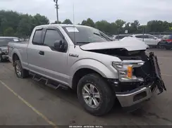 1FTEX1EP1JFA53382 2018 FORD F-150