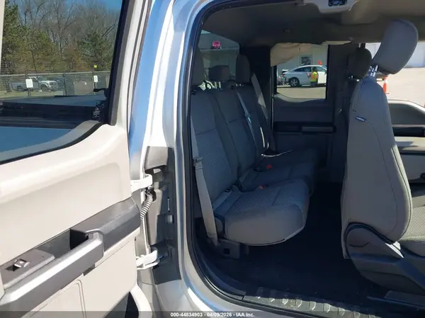 1FTEX1EP1JFA53382 2018 FORD F-150 - Image 8