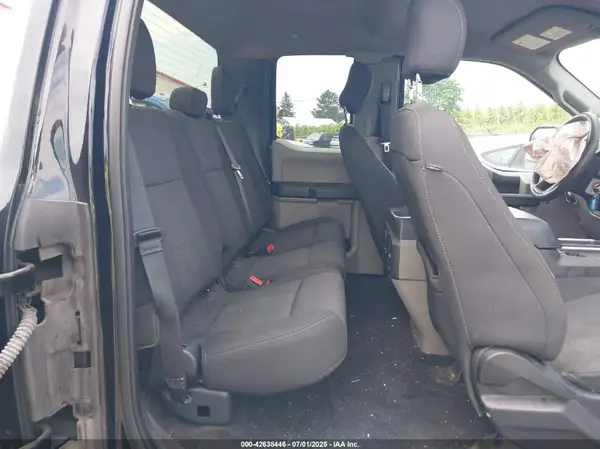 1FTEX1EP1JFA54659 2018 FORD F-150 - Image 8