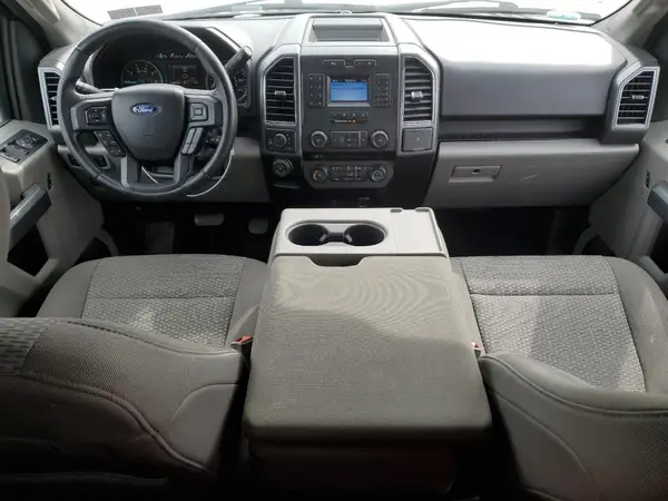 1FTEX1EP1JFA54953 2018 FORD F-150 - Image 8