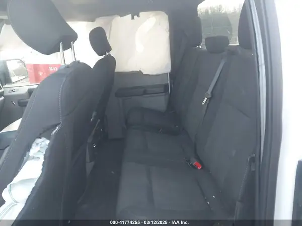 1FTEX1EP1JFA91453 2018 FORD F-150 - Image 8