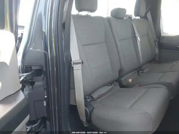1FTEX1EP1JFB11183 2018 FORD F-150 - Image 8