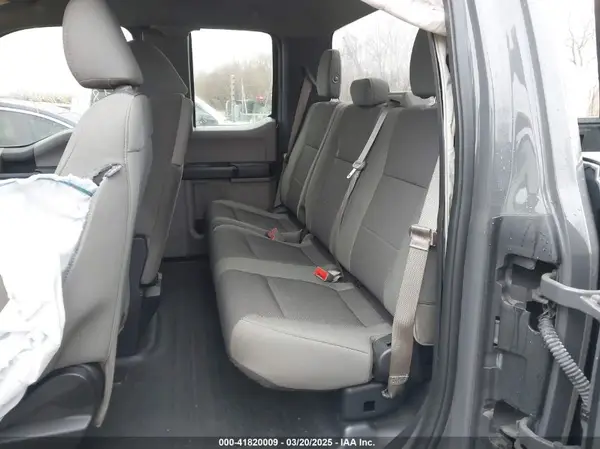1FTEX1EP1JFB25097 2018 FORD F-150 - Image 8