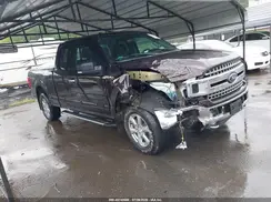 1FTEX1EP1JFB60898 2018 FORD F-150