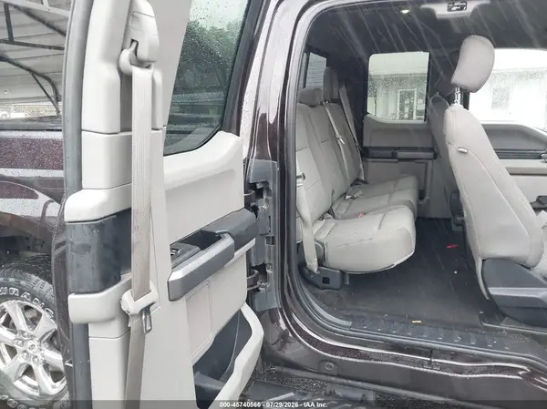 1FTEX1EP1JFB60898 2018 FORD F-150 - Image 8