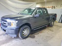 1FTEX1EP1JFB61226 2018 FORD F-150
