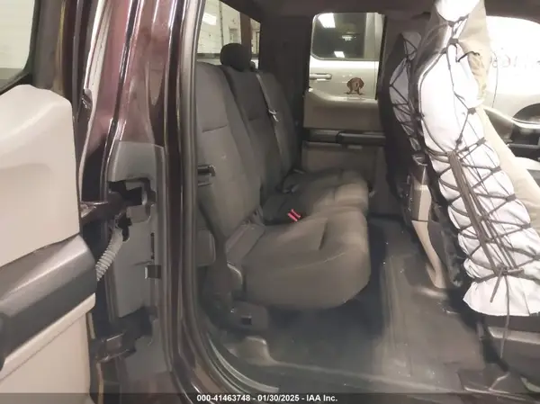 1FTEX1EP1JFB66393 2018 FORD F-150 - Image 8