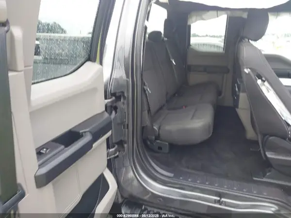 1FTEX1EP1JFC12353 2018 FORD F-150 - Image 8