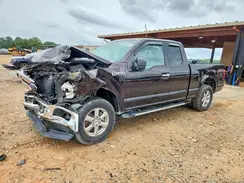 1FTEX1EP1JFC14054 2018 FORD F-150