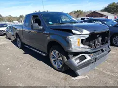 1FTEX1EP1JFC24096 2018 FORD F-150