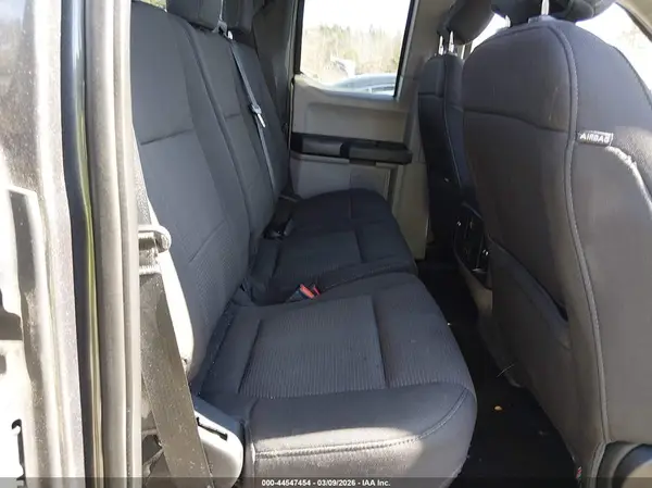 1FTEX1EP1JFC24096 2018 FORD F-150 - Image 8