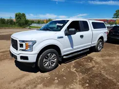 1FTEX1EP1JFC25958 2018 FORD F-150
