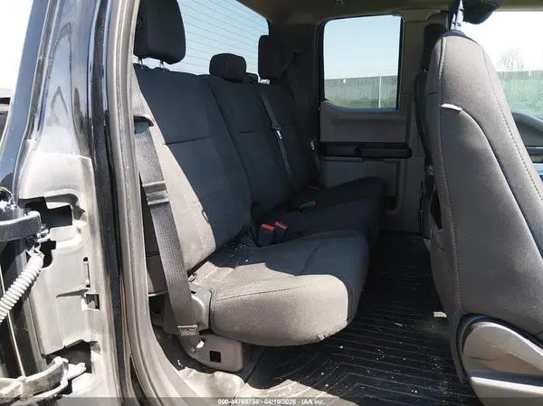 1FTEX1EP1JFC26012 2018 FORD F-150 - Image 8