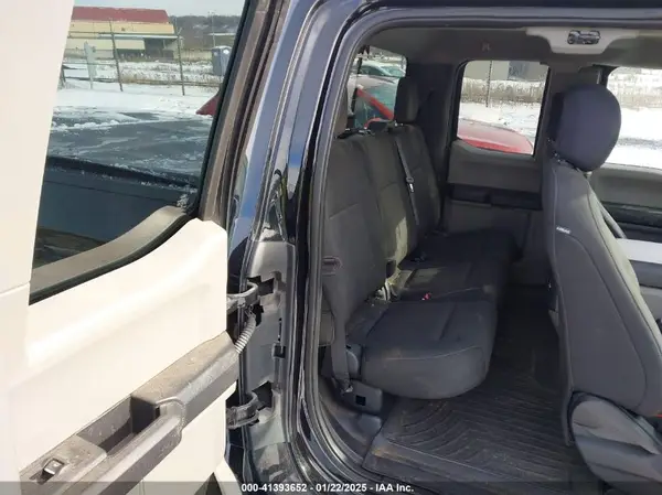 1FTEX1EP1JFD32606 2018 FORD F-150 - Image 8