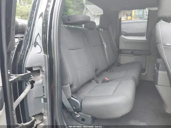 1FTEX1EP1JFD81966 2018 FORD F-150 - Image 8