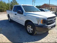 1FTEX1EP1JFE49778 2018 FORD F-150