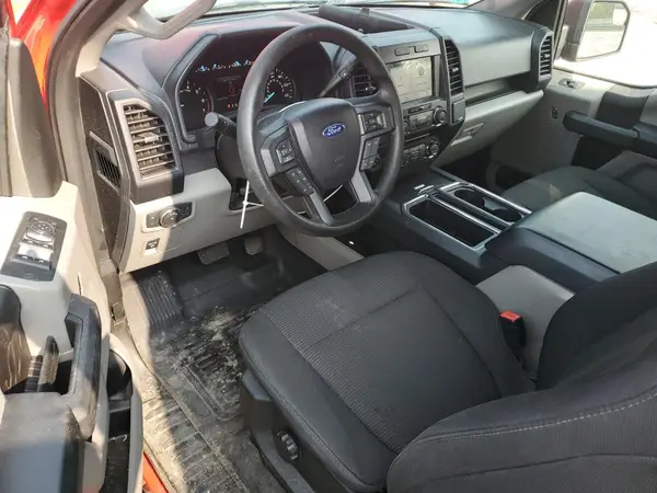 1FTEX1EP1JFE62465 2018 FORD F-150 - Image 8