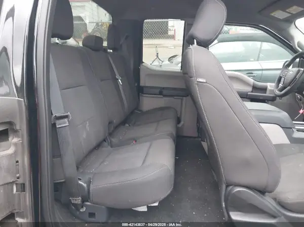 1FTEX1EP1JKC22405 2018 FORD F-150 - Image 8