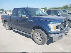 1FTEX1EP1JKC70972 2018 FORD F-150