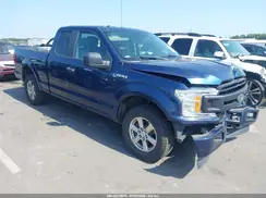 1FTEX1EP1JKD29938 2018 FORD F-150