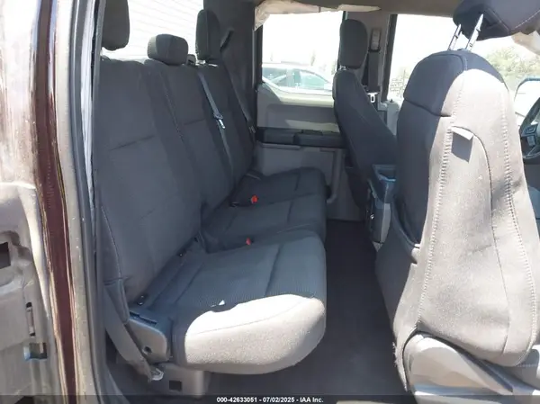 1FTEX1EP1JKD48974 2018 FORD F-150 - Image 8