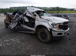1FTEX1EP1JKD80825 2018 FORD F-150