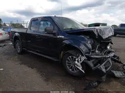 1FTEX1EP1JKE05755 2018 FORD F-150