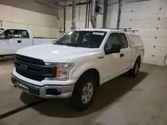 1FTEX1EP1JKE18571 2018 FORD F-150