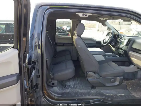 1FTEX1EP1JKE56382 2018 FORD F-150 - Image 8