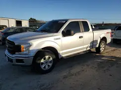 1FTEX1EP1JKE68774 2018 FORD F-150