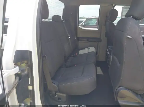 1FTEX1EP1JKE68838 2018 FORD F-150 - Image 8