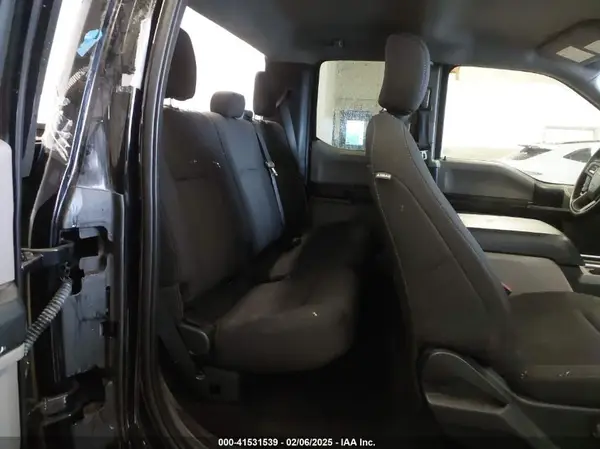 1FTEX1EP1JKE74560 2018 FORD F-150 - Image 8