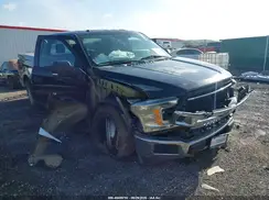 1FTEX1EP1JKE96834 2018 FORD F-150