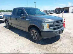 1FTEX1EP1JKF23529 2018 FORD F-150